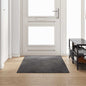 JUNG Vida Teppichläufer Grau 100 x 250 cm 100% Polypropylen Tuft