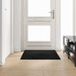 JUNG Vida Teppichläufer Schwarz 100 x 150 cm 100% Polypropylen Tuft