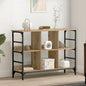 JUNG Vida Sideboard Artisan-Eiche 102 x 32 x 73,5 cm