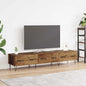 JUNG Vida TV-Schränk Altholz 150 x 36 x 30 cm Holzwerkstoff