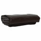 JUNG Vida Plane 650g / m² Braun 4 x 5 m Canvas mit PVC-Beschichtung