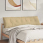 JUNG Vida Rückenkissen Grau-Grün 180 x 50 cm Cordstoff