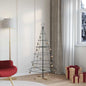 JUNG Vida Weihnachtsdeko mit Ständer Schwarz 154 cm Stahl