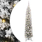 JUNG Vida Künstlicher Weihnachtsbaum mit 300 LEDs mit Ständer Grün 180 cm