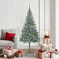 JUNG Vida Künstlicher Weihnachtsbaum Grün 180 cm PVC und Stahl