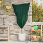 JUNG Vida Winterschutz fur Pflanzen 10 pcs Grün 0,8 x 1,2 m Vliesstoff