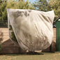 JUNG Vida Winterschutz fur Pflanzen 3 pcs Beige 2 x 2,36 m Vliesstoff