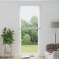 JUNG Vida Venetianer Jalousie Verstellbar Weiß 213 x 70 cm PVC