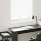JUNG Vida Fensterbank Weiß 80 x 20 x 4,5 cm PVC