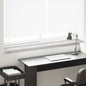 JUNG Vida Fensterbank Marmor Text -enure 160 x 20 x 4,5 cm PVC