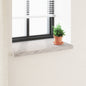 JUNG Vida Fensterbank Marmor Text -enure 80 x 50 x 4,5 cm PVC