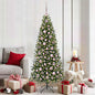 JUNG Vida Weihnachtskugel-Set mit 300 LEDs 120 pcs Rosa Kunststoff