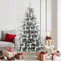 JUNG Vida Weihnachtliche Spiralenform Kugel 40 pcs Silber Kunststoff