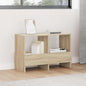 JUNG Vida Magazinregal Sonoma-Eiche 68,5 x 30 x 45 cm