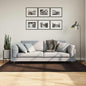 JUNG Vida Bereichsteppiche HUARTE Braun 170 x 120 cm Polyester