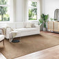 JUNG Vida Bereichsteppiche HUARTE Natur 280 x 200 cm Polyester