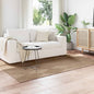 JUNG Vida Bereichsteppiche HUARTE Natur 170 x 120 cm Polyester