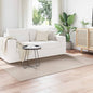 JUNG Vida Bereichsteppiche HUARTE Creme 170 x 120 cm Polyester