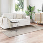 JUNG Vida Bereichsteppiche HUARTE Creme 170 x 120 cm Polyester