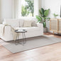 JUNG Vida Bereichsteppiche HUARTE Creme 200 x 140 cm Polyester
