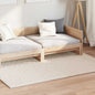 JUNG Vida Bereichsteppiche HUARTE Beige 170 x 120 cm Polyester