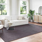 JUNG Vida Bereichsteppiche HUARTE Anthrazit 340 x 240 cm Polyester