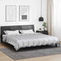 JUNG Vida Ganzjahresbettdecke Silber 220 x 260 cm Satin und Mikrofaser