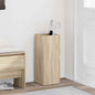 JUNG Vida Sonnenschirmhalter Sonoma-Eiche 25 x 24,5 x 64 cm Holzwerkstoff