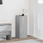 JUNG Vida Sonnenschirmhalter mit Speicher Graues Sonoma 25 x 24,5 x 64 cm