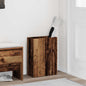 JUNG Vida Sonnenschirmhalter Altholz 40 x 20 x 55,5 cm Holzwerkstoff