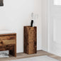 JUNG Vida Sonnenschirmhalter Altholz 20 x 20 x 55,5 cm Holzwerkstoff