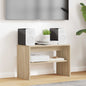 JUNG Vida TV-Schränk Sonoma-Eiche 60 x 30 x 40 cm Holzwerkstoff