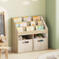 JUNG Vida Kinderregal Sonoma-Eiche 72,5 x 29,5 x 69 cm Holzwerkstoff