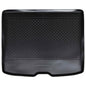 JUNG Vida Kofferraummatte Schwarz XC40 , XC40 Recharge TPE