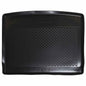 JUNG Vida Kofferraummatte Schwarz SPORTAGE TPE