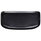 JUNG Vida Kofferraummatte Schwarz VW UP TPE