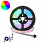JUNG Vida LED Streifen 2 pcs Schwarz und Transparent 950 mm