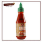 Sriracha Sehrscharf würzige Spezialitätensauce 1 Stk Würzsauce
