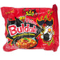 Buldak 2× Spicy Nudeln 140g Pasta