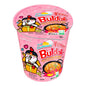 Buldak Carbonara Nudeln 130g Pasta