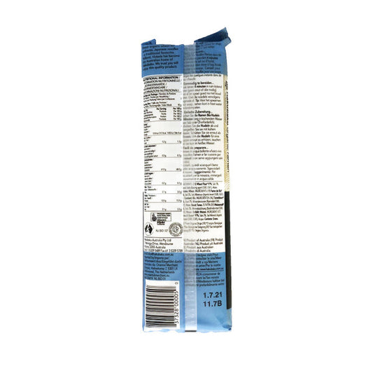 Budak Habanero Nudeln 675g Pasta