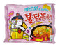 Samyang Carbonara 5× 650g Lebensmittel Vorrat