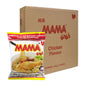 Mama Hähnchen Cup Nudelprodukt 1 Stk Nudeln Pasta