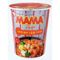 Mama Shrimptom Cup Nudelprodukt 70g Nudeln Pasta
