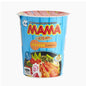 Mama Gemüse Cup Nudelprodukt 70g Nudeln Pasta