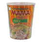Yumyum Hähnchen Becher Suppenprodukt 70g Instant