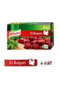 Knorr Hähnchen Bulyon Grundnahrungsmittel 72g Getreide Vorrat