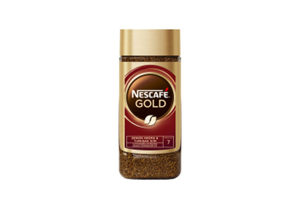Nescafe Gold Kaffeespezialität 1 Stk Heißgetränk