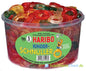 Haribo Kinder Schnuller süße Spezialität 100g Süßware Snack