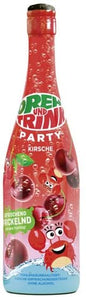 Dreh und Trink Kirsch süße Spezialität 200ml Süßware Snack